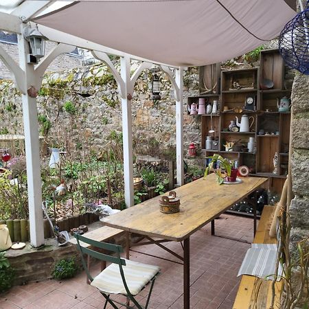 Maison Even Dinan Rom bilde